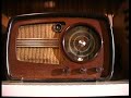 Old Radio's Show from Kaunas, Lithuania