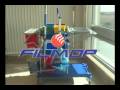 Using Microfiber mops
