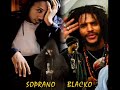 L.E.A Soprano Blacko