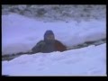 Sled Fail (Alex vs The Sled)