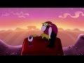 W te i nazad – Lord Hejter. Oglądaj w Disney XD!
