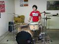 Underoath drums- in regards to myself