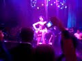 i recorded this video at richmond party in fall 2006 in milan
