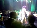 i recorded this video at richmond party in fall 2006 in milan