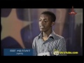 Melese Fantahun 1st Round Episode 05