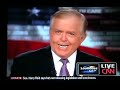 Lou Dobbs Resigns From CNN