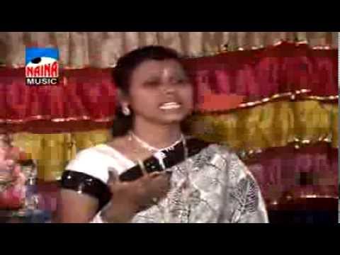 dipali - Baai Baghun Tarni Tati - De Dhakka SHAKTI TURA - Dipali Shinde vs Eknath Mali New 2013 Album - De Dhakka Shakti Tura Singer - Dipali Shinde Presented By Nain...