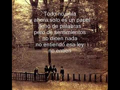 Camilo Sesto - Demasiado Jóven