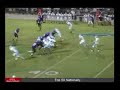 Recruiting Reel: Armwood\