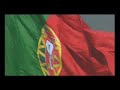 Roberto Leal - Hino Nacional Português