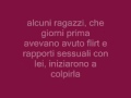 Matthew, Gwen e altre vittime dell\