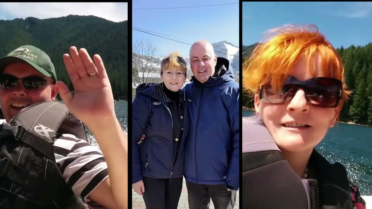 "Jak mówię nie to nie to znaczy nie..." - odcinek 6 z serii: (Nie)codzienne rozmowy o....