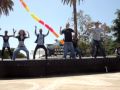 Fasmode Spring 2008 - LMU Special Games