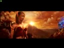 WoW Burning Crusade Cinematic