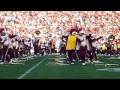 USC Band - Rose Bowl 2009 - The Hand That Feeds - Nine Inch Nails
