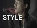 Lee Min Ho STYLE or DIE CF - 2009 TRUGEN CF15A [Apple ver]