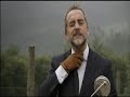 Doctor Mateo - Aparece el padre de Adriana por sorpresa