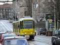 KT4Dt (ex Berlin) na ul. Asnyka