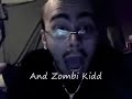 The Zombi Kidd Show episode one