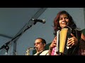 La India Canela at the 2009 Festival