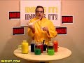 Ink Is It! Episode 4 Milk a Squid Ink Is It! Episode 4 Milk a Squid