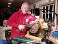 HannesTool The Mercedes of Woodturning Tools Premium Quality Tool for wood turning