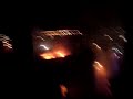 Cheetham Hill warehouse blaze