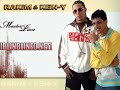 Lloraras (oficial bachata remix)