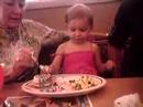 lillian at ihop