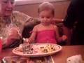 lillian at ihop