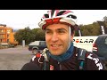 Selección Teams Polar a la Titan Desert 13 - PowerBar Energía oficial