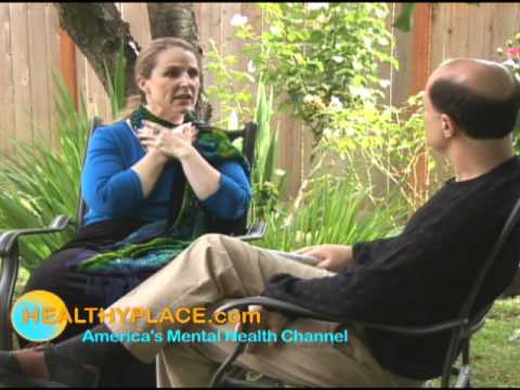Bipolar Disorder Tough on Family