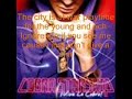 The City Is At War Instrumental - Cobra Starship The City Is At War Instrumental - Cobra Starship