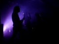 Alive Inside the Lie