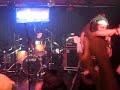 Todos tus muertos -Los Envidiosos (Sala El Loco valencia)