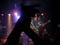 Todos tus muertos -Los Envidiosos (Sala El Loco valencia)