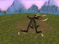 Spore Creature Creator - Klendathu Warrior Bug
