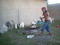 bailá puto!!! bailá puto!!!