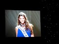 Miss Universe 2010 rehearsalbest pasarela DR