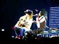 Tokio Hotel - In Die Nacht + introducing the band - Dortmund