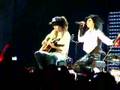 Tokio Hotel - In Die Nacht + introducing the band - Dortmund