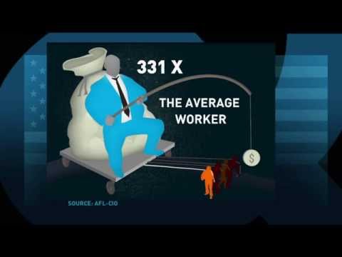 bill moyers - Bill Moyers reflects on the forces that are causing inequality to skyrocket, why it matters and where we're headed in the future.