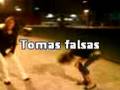 videos de pelea cOn tOmas falsas jaja