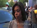 taraji henson, stars with brad pitt in the curious case of benjamin button, where she got a chance to hang with the entire brangelina clan