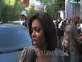 Taraji Loves Brangelina