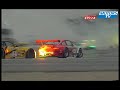 Icon for Post #ALMS big crash at Laguna Seca 2009