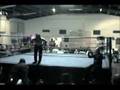 Ulitmate Wrestling Nick Virture vs Justin Cruze Love&Hate