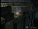 Ghostly Ninja