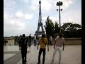 santamaria Paris - Covao do lobo