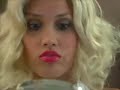 Professir X and SANTINA MUHA STARR doing Marilyn Monroe